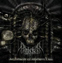 Dissension (AUS) : Architects of Modern Lies